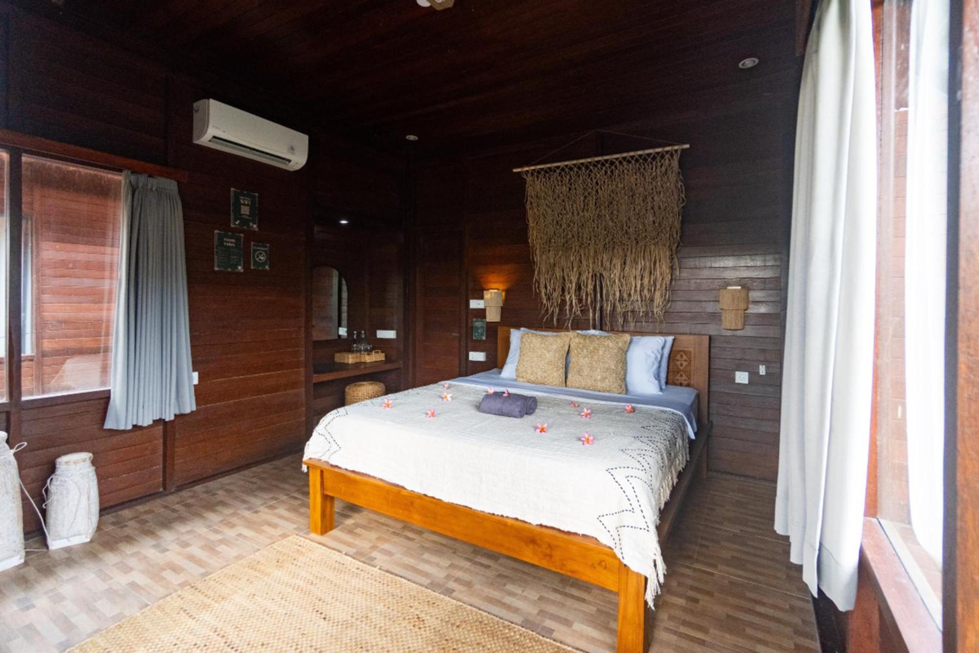 Mad Monkey Nusa Lembongan Zewnętrze zdjęcie